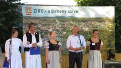 XXII. Bakonyi Betyárnapok